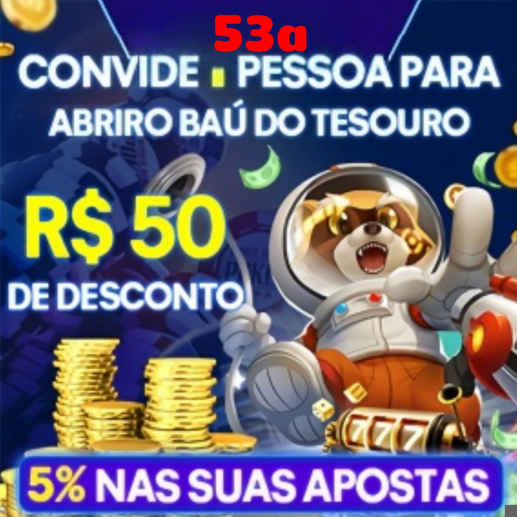53a Ganhe R$ 100,00 Gratis